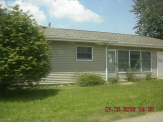 502 N Washington St, Swayzee, IN 46986