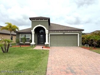 4399 Alligator Flag Cir, West Melbourne, FL 32904