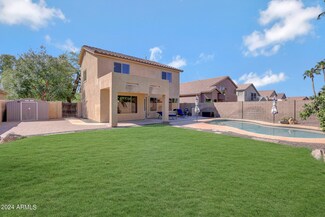 7410 W Quail Ave, Glendale, AZ 85308