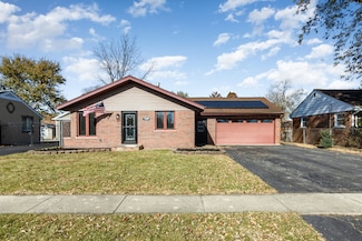 7726 W 80th Place, Bridgeview, IL 60455