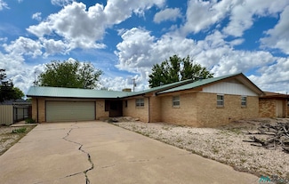124 Westerfield Place, Clovis, NM 88101