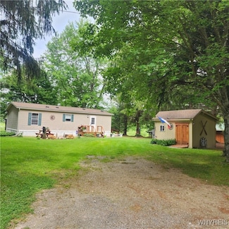 1547 War-Moose Dr Unit 5, Delevan, NY 14042