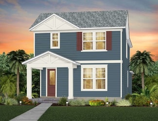 556 Stillwater Ln, Yulee, FL 32097