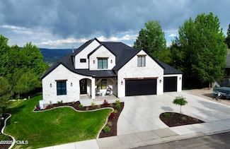268 N 1400 W, Midway, UT 84049