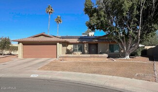 1320 W Palo Verde Dr, Chandler, AZ 85224