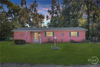 2627 Bismark Ave, Savannah, GA 31406