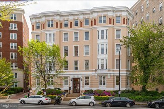 2006 Columbia Rd NW Unit 5, Washington, DC 20009