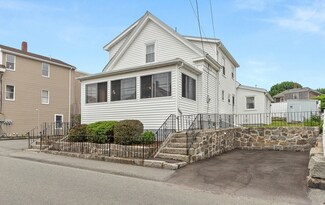 20 Friend St, Gloucester, MA 01930