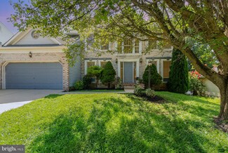 2604 Smallwood Dr, Abingdon, MD 21009