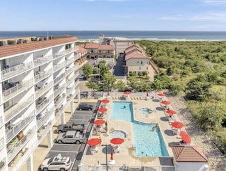 300 E Raleigh Ave Unit 106, Wildwood Crest, NJ 08260
