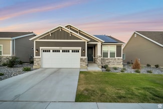 6618 N Furner Ridge, Eagle Mountain, UT 84005
