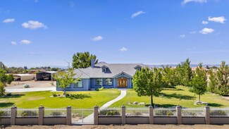 6710 Dogwood Ave, Rosamond, CA 93560