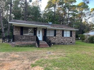 314 Cleveland St Unit 1, Walterboro, SC 29488
