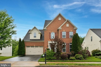 25785 Racing Sun Dr, Aldie, VA 20105