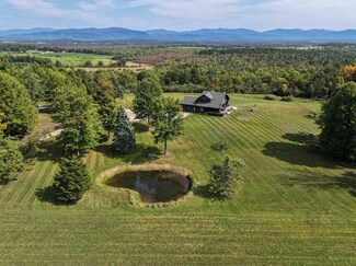 244 North Rd, Whiting, VT 05778