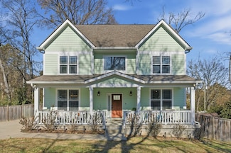 4417 J Watson Ave, Nashville, TN 37211