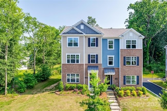 12024 John Newton Dr, Davidson, NC 28036