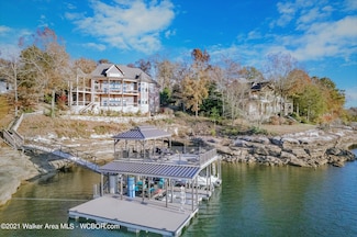 60 Sunset Dr, Arley, AL 35541