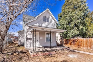 125 St Louis Ave, Pueblo, CO 81004