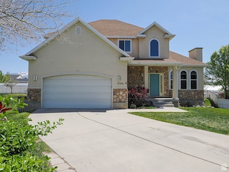 12261 S Stephens View Cir, Draper, UT 84020