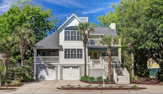 413 Station 22 1 2 St, Sullivan's Island, SC 29482