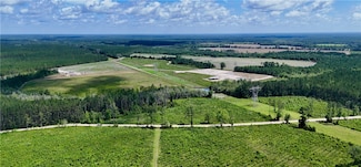 TRACT 2 Bennett Mill Pond Rd, Odum, GA 31555