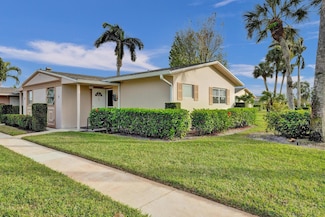 2592 Dudley Dr E Unit A, West Palm Beach, FL 33415