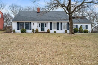 737 Sanders Dr, Hamilton, OH 45013