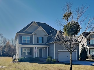 9112 Ashton Glen Dr, Zebulon, NC 27597