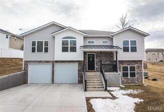21779 Lomax Dr, Waynesville, MO 65583