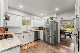 6415 Darby Way, Spring, TX 77389