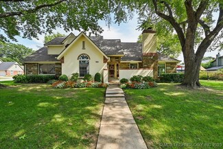 9923 S 106th East Ave, Tulsa, OK 74133