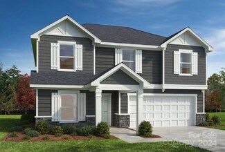 12437 Riceland Way, Midland, NC 28107