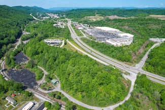 Lot 1 Highway 58 W, Norton, VA 24273