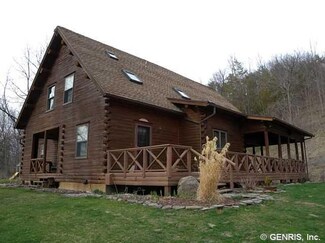 6045 E Lake Rd, Honeoye, NY 14471