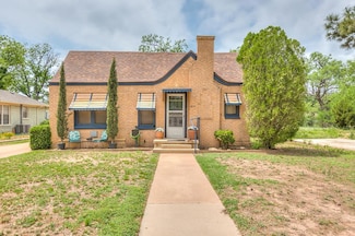 1411 Kenwood Dr, San Angelo, TX 76903