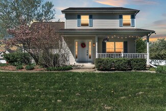 102 Stephanie Ct Unit 5, Brooklyn, MI 49230