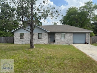 263 Sabreena Cir, Hinesville, GA 31313