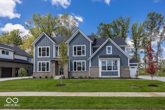 12520 Lowery Way, Fishers, IN 46037