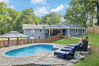 505 Oakley Dr, Nashville, TN 37220