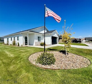 215 Johnson Ave, Dillon, MT 59725