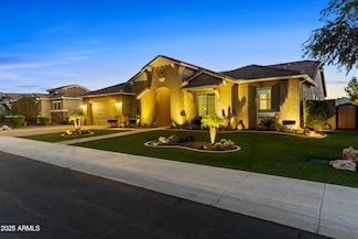 3683 E Cassia Ln, Gilbert, AZ 85298