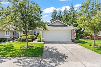 6021 Marshall Ave SE Unit D, Auburn, WA 98092
