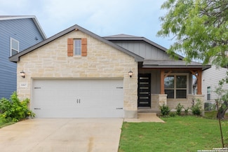 11567 Lightning Way, San Antonio, TX 78245