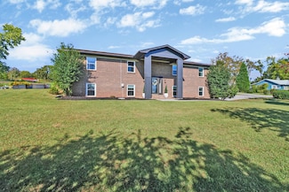 109 Scenic Hill Dr, Spring City, TN 37381