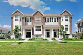 13916 S Addison Trail, Homer Glen, IL 60491