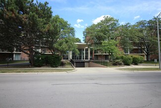 1150 E Jackson St Unit 5E, Lombard, IL 60148