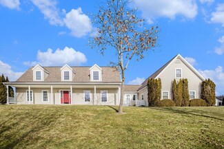 4465 Coral Bells Cir, Galesburg, MI 49053