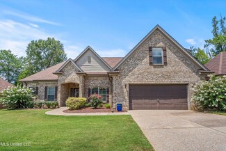74 Shady Lane Cove E, Hernando, MS 38632