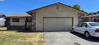 1661 Minnesota St, Fairfield, CA 94533